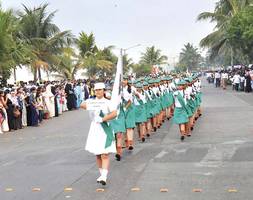 Mumbai: Bandra school principals to attend R-Day parade in Delhi